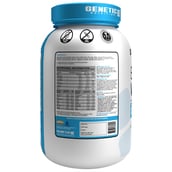 3 - Genetic Nutrition Bio Whey,  2.2 lb  Cookies and Cream 