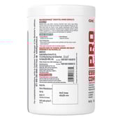 3 - GNC Pro Performance Essential Amino Complete,  0.99 lb  30 Servings  Watermelon 