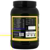 Healthvit Fitness Weight Gainer,  2.2 lb  Chocolate 