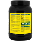 Healthvit Fitness Weight Gainer,  2.2 lb  Chocolate 