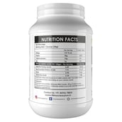 2 - Muscle Asylum Raw Whey,  2 lb  Kulfi 