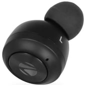 3 - Lenovo Zeb-Sound Bomb Z1,  Black 