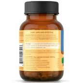 2 - Organic India Beautiful Skin,  60 capsules 