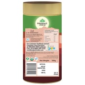 2 - Organic India Tulsi Masala Chai Tea,  Tulsi  0.1 kg 