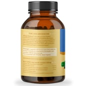 3 - Organic India Weight Balance,  180 capsules  Unflavoured 