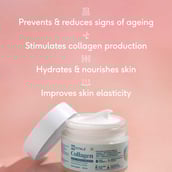 3 - HealthKart HK Vitals Collagen Face Cream,  50 ml  All Skin Type 