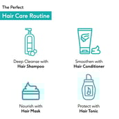 5 - HealthKart HK Vitals Biotin Hair Tonic,  50 ml  for All Hair Types