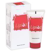 Lipidz Replenishing Cream, 100 g Restores Skin Barrier
