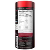 2 - Alpino Organic Green Tea,  100 g  Kahwa 