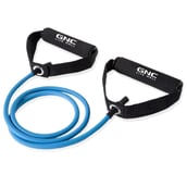 GNC Resistance Tube, Blue Free size