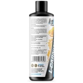 2 - BPI Sports L-Carnitine,  450 ml  Tangy Orange Splash 