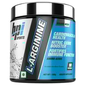 1 - BPI Sports L-Arginine,  0.39 lb 