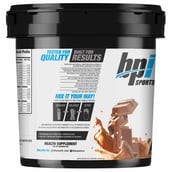 3 - BPI Sports Bulk Muscle, 11 lb Chocolate