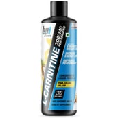 1 - BPI Sports L-Carnitine,  450 ml  Pina-Colada Splash 