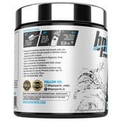 2 - BPI Sports Beta Alanine, Unflavoured 0.39 lb