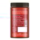 7 - MuscleBlaze Chocolate Peanut Butter OP,  0.750 kg  Crunchy 