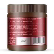 2 - MuscleBlaze Chocolate Peanut Butter OP,  0.340 kg  Crunchy 