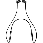 1 - Syska HE 4700 Bluetooth Headset, Black