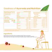 4 - andMe PCOS Drink, 250 g Mixed Berries