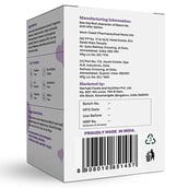 2 - andMe Intimate Wipes,  Tea Tree Oil  25 Piece(s)/Pack 