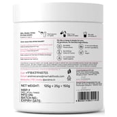 3 - andMe Biotin Drink,  150 g  Pomegranate (Pack of 3) 