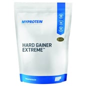 Myprotein Hard Gainer Extreme,  5.5 lb  Cookies & Cream 