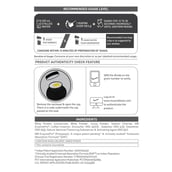 3 - MuscleBlaze Biozyme Performance Whey,  4.4 lb  Special Edition Pack (75th Indian Army Day) Triple Chocolate&nbsp;