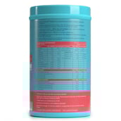 HealthKart HK Vitals ProteinUp Women 400g Chocolate & Shaker Combo