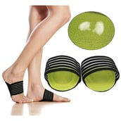 2 - K Kudos Foot Arch,  2 Piece(s)/Pack 