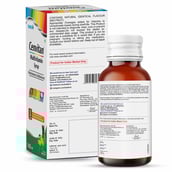 3 - Healthvit Cenvitan Multivitamin Syrup,  100 ml  Mix Fruit 