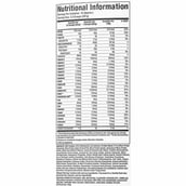 4 - Proquest Creatine & Mass Tech Extreme 2000 Combo,  6.6 lb  Triple Chocolate Brownie 