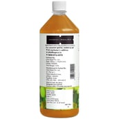 9 - Kapiva Wild Amla Juice (Natural Immunity Booster),  Unflavoured (Pack of 3)  1 L 