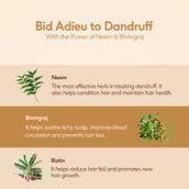 6 - HealthKart HK Vitals Biotin with Neem,  60 tablet(s)  Unflavoured 