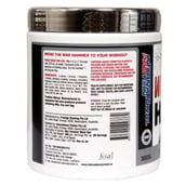 2 - International Protein War Hammer, 0.79 lb Peach Orange