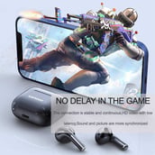 2 - Lenovo LP40 Bluetooth Headset,  Black 