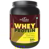 Mahaved Whey Protein,  1.1 lb  Kesar Pista Badam 
