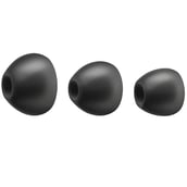 4 - Philips Bass+ SHB4305 Wireless Headphones,  Black 