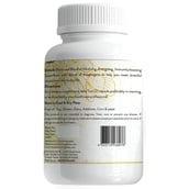 3 - Humming Herbs Green Buffet, 90 veggie capsule(s) Unflavoured