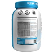 3 - Genetic Nutrition Bio Whey,  2.2 lb  Chocolate Ganache 