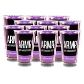 1 - ARMR Anti Hangover Shot,  12 Piece(s)/Pack  Blackberry 