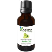 Kazima Amla Oil,  15 ml  100% Pure & Natural 