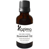 Kazima Rosewood Oil,  30 ml  100% Pure & Natural 