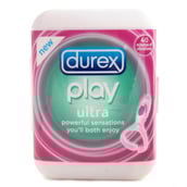 Durex Play Ultra