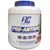 Ronnie Coleman Pro Antium,  5 lb  Vanilla Wafer Crisp 