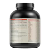 4 - MB Fuel One Weight Gainer,  6.6 lb  Banana 