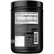 2 - MuscleTech Platinum 100% Glutamine,  0.55 lb  Unflavoured 