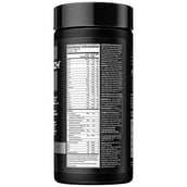 2 - MuscleTech Platinum Multi Vitamin,  60 tablet(s)  Unflavoured 