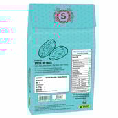 2 - Special Choice Abjosh (Munakka),  250 g  Unflavoured Diamond Pack (Pack of 3) 