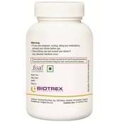 Biotrex Grape Seed (500 mg),  60 capsules 
