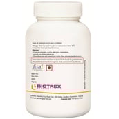 Biotrex Joint Relief,  60 capsules 